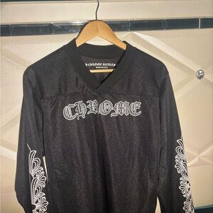Chrome Hearts Jersey